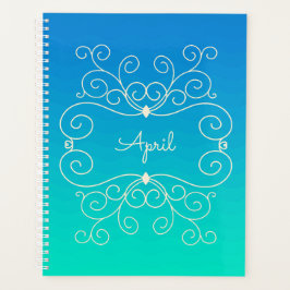 Agenda Ondas oceánicas personalizadas