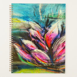 Agenda Ondes de calme fleuries