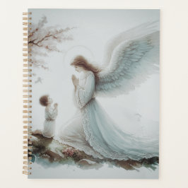 Agenda Oración del Ángel de la Guarda
