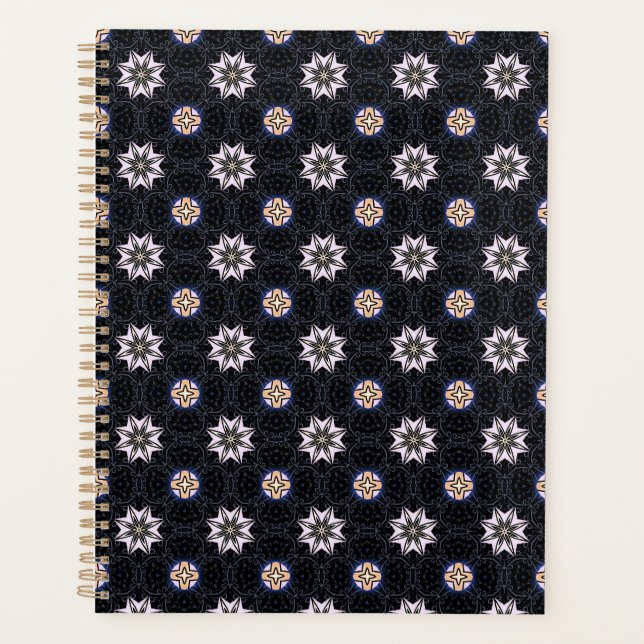 Agenda Orbit POWer  (Anverso)