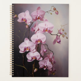 Agenda Orchids