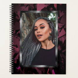 Agenda Ordenador portátil de planeamiento fotográfico Per