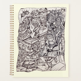 Agenda Órgano de preocupación