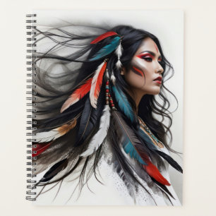 Agenda Orgullo de Cherokee 4