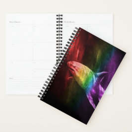Agenda Orgullo de Tiburón