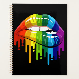 Agenda Orgullo gay LGBT por el arco iris