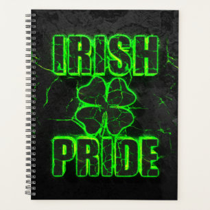 Agenda Orgullo irlandés