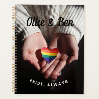 Agenda Orgullo LGBT