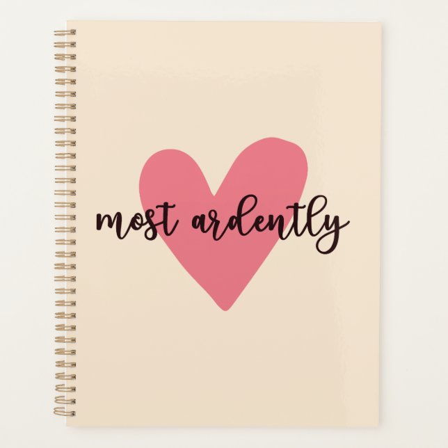 Agenda Orgullo Y Prejuicio Sr. Darcy - Más Astuto V (Anverso)