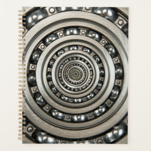 Agenda Ornamento