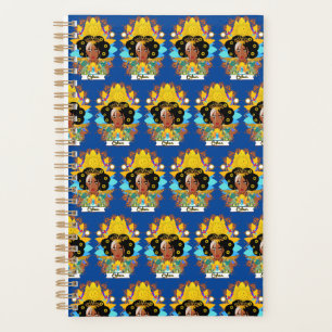 Agenda Oshun Goddess