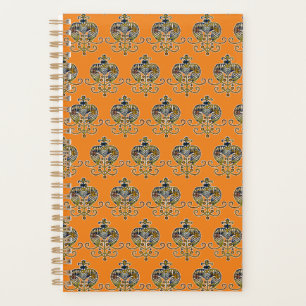 Agenda Oshun Goddess Veve Sigil