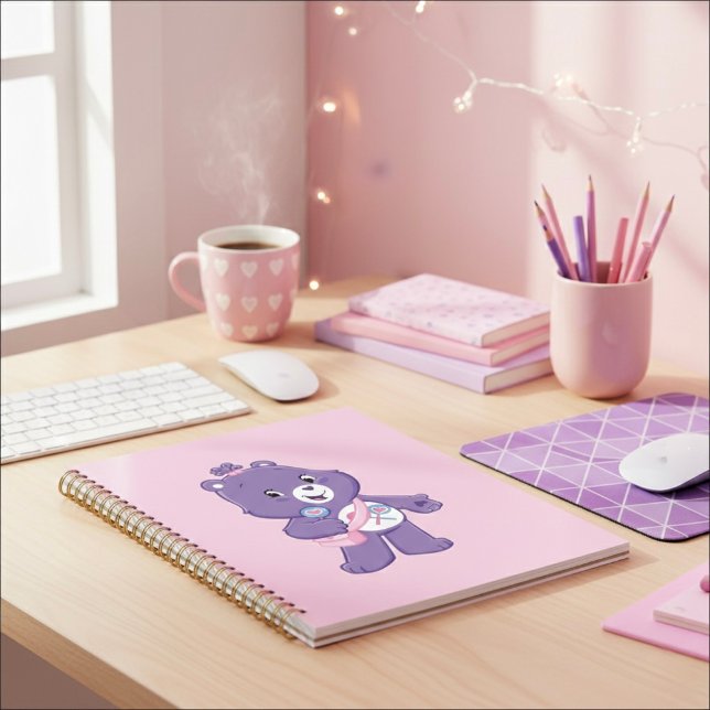 Agenda Oso (Subido por el creador)