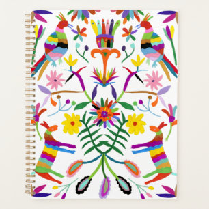 Agenda Otomí moderno
