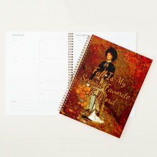 Agenda Otoño de Winslow Homer