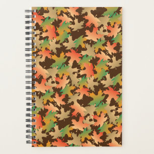Agenda Otoño deja a Planner