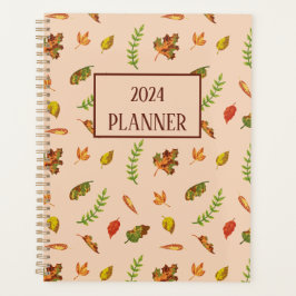 Agenda Otoño deja a Planner