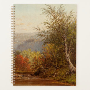 Agenda Otoño en la Catalidad - Charles W. Knapp