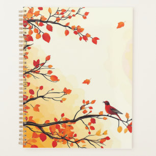AGENDA OTOÑO Nº 1