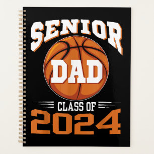 Agenda Padre de Senior Clase de 2024