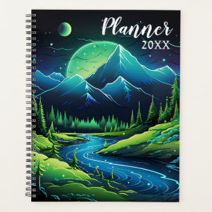 Agenda Paisaje de montaña