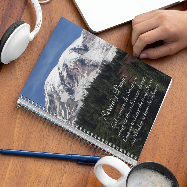 Agenda Paisaje del Monte Rainier de la Oración de la Sere (In Situ)