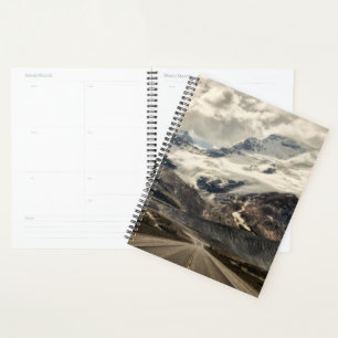 Agenda Paisajes de Alberta, Canadá