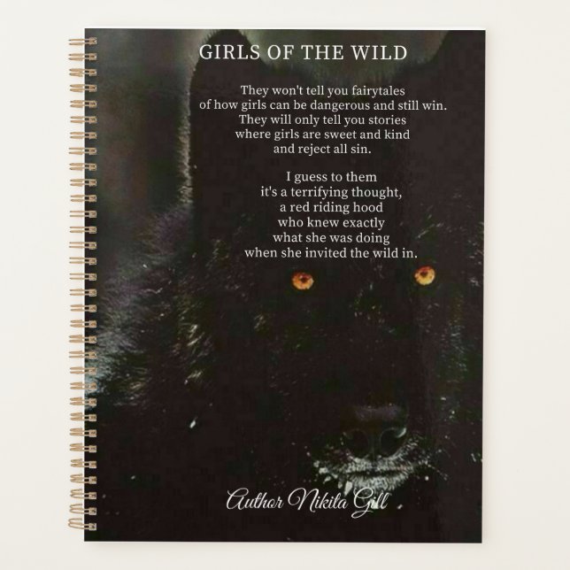 Agenda Palabras importantes (Anverso)