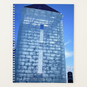 Agenda Palacio de hielo en el Carnaval de Quebec, Canadá