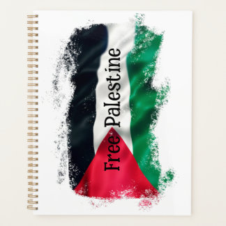 Agenda Palestina Libre