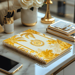 Agenda Palmera de Oro Imperial de Lujo Empresarial