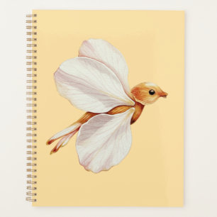 Agenda Palomar elegante de primavera