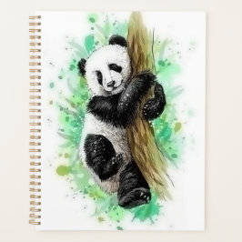 AGENDA PANDA