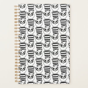 Agenda Panda Kids