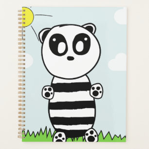 Agenda Panda Kids
