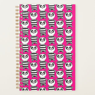 Agenda Panda Kids