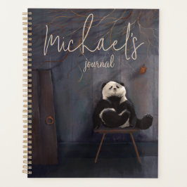 Agenda Panda personalizable