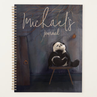 Agenda Panda personalizable