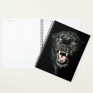 Agenda Pantera negra