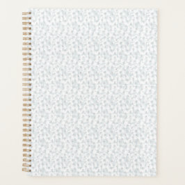 Agenda Papel de regalo escandinavo personalizado