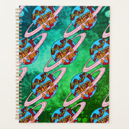 Agenda Papi, vibe Ropa Burp