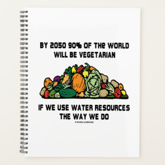 Agenda Para 2050 El 90 Por Ciento Del Mundo Será Vegetari