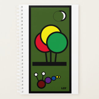 Agenda Para padres, niños, educadores infantiles diariame