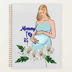 Agenda Para que mamá sea 