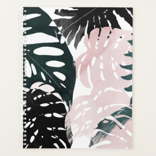 Agenda Paradise Palm Fronds