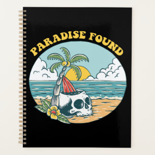 AGENDA PARAÍSO ENCONTRADO