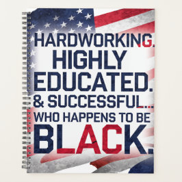 AGENDA PARECE SER NEGRO...