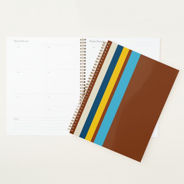 Agenda Pareja de Flip Flops (Demostración)