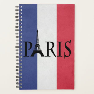 Agenda París