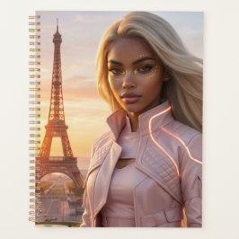 AGENDA PARÍS - FRANCIA